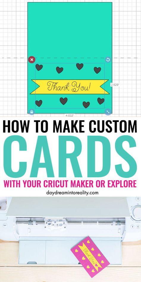 Cricut Birthday Cards, Cricut Help, How To Use Cricut, Cricut Birthday, Cricut Mat, Cricut Supplies, Cricut Explore Projects, Cricut Expression, Cricut Projects Beginner