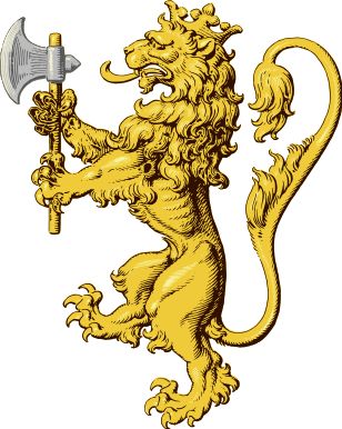 Norwegian Tattoo, Heraldry Design, Medieval Drawings, Norway Flag, Lion Illustration, Arte Peculiar, Lion Logo, Lion Of Judah, Kendo