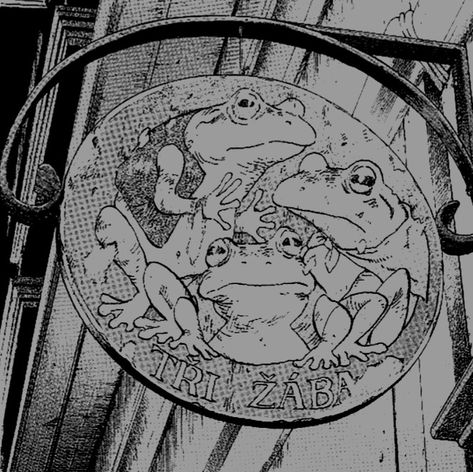 Monster Anime Aesthetic, The Nameless Monster, Monster Anime Wallpaper, Monster Manga, Naoki Urasawa, Monster Anime, Plant Monster, Monster Artwork, Giant Fish