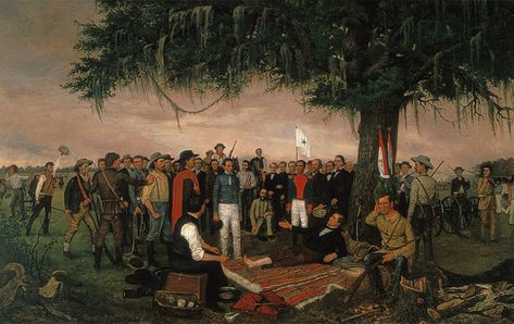 The Battle of San Jacinto Texas History 7th, Santa Anna, Texas Revolution, Early Explorers, Mexican Army, History Curriculum, History Timeline, San Jacinto, Texas History