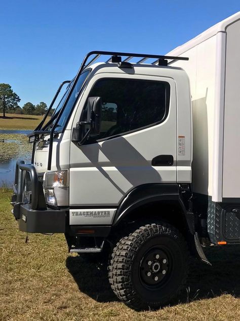 Mitsubishi Canter 4x4, Mitsubishi L300 Campervan, Japanese Mini Truck 4x4, Mitsubishi L200 4x4, Mitsubishi Truck, Mitsubishi Canter, Benz Truck, Expedition Overland, Camper Truck