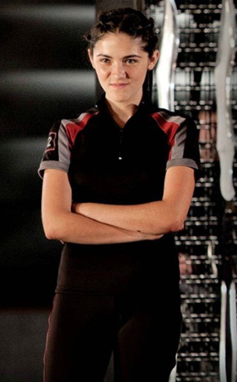 Clove Hunger Games, Hunger Games Characters, Hunger Games 3, Hunger Games Trilogy, Suzanne Collins, Katniss Everdeen, The Hunger Games, Catching Fire, Mockingjay