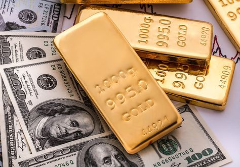 The next great bull market: Gold $25,000 - MarketWatch Today Gold Price, Stock Broker, Gold Rate, Gold Bullion, Safe Haven, Silver Prices, Bitcoin Mining, Gold Price, Us Dollars