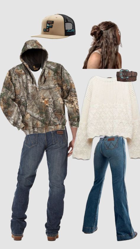 country boy, country style, date night couple, country love, relationship goals, love, Outfit Inspo Western, Western Girl Outfits, Country Love, Couples Outfit, Western Girl, Country Outfits, Western Fashion, Girl Outfits, Outfit Inspo