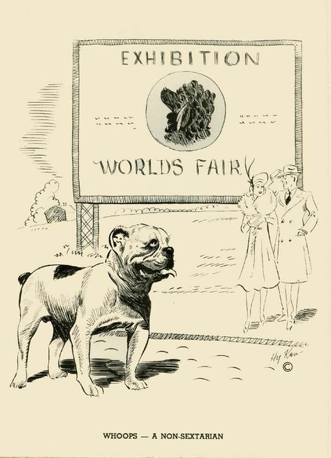 Fair Pictures, Bulldog Pictures, Canine Art, Old English Bulldog, World's Fair, Old English, English Bulldog, Photo Illustration, Vintage Art