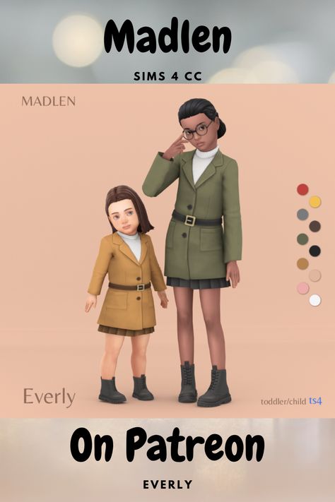 Sims4 Cc Madlen, Malden Sims 4 Cc, Sims 4 Madlen, Sims 4 Cc Madlen, Madlen Sims 4 Cc Clothes, Madlen Sims 4, Madlen Sims 4 Patreon, Sims 4 Child Cc Clothing Patreon, Sims 4 Child Cc Patreon