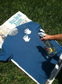 Diy Father's Day Shirts, Growing Up In The 90s, Baby Handprint Crafts, Tie Die Shirts, Grandparents Christmas Gifts, Grandparents Christmas, Grandparents Day Gifts, Father's Day Greeting Cards, Paint Shirts