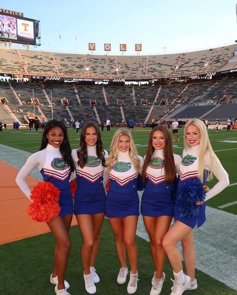 Can confirm our orange is better 🥱🙂‍↕️ • • • #ufcheer #gatorscheer #cheer #cheerleader #collegecheer #gatorscheer #seccheer #coedstunting #cheerstunts #coedcheer #extensions #floridagators #gatorsfootball #cheerlife #gogators #cheerleaders #gators #uffootball #blackgirlcheer #cheerleadinggoals #blackgirlscheer #collegecheerleaders College Cheerleader, Regina George, Florida Gators, Ufc, My Name Is, Cheerleading, Florida, Orange, Quick Saves