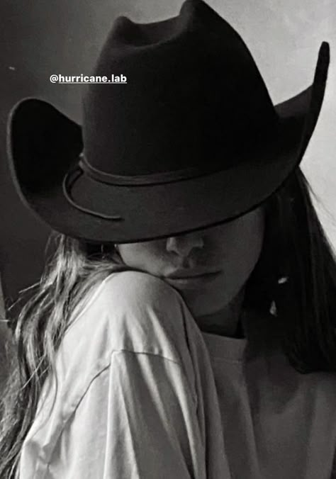 Rockett St George, Cowgirl Aesthetic, Coastal Cowgirl, Cowboy Hat, Favorite Products, Log In, Cowboy, Black And White, Photography