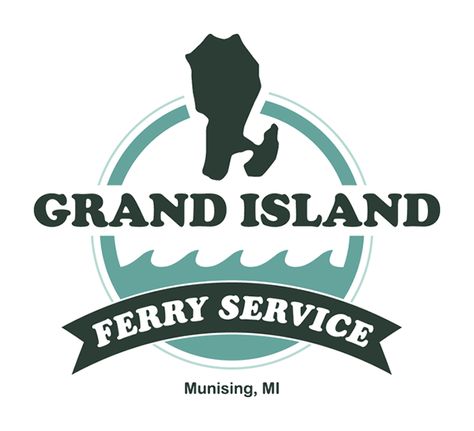 Hiawatha National Forest, Michigan Fishing, Michigan Lake, Pictured Rocks, Travel Smart, Camping Area, Service Logo, Mackinac Island, Forest Service