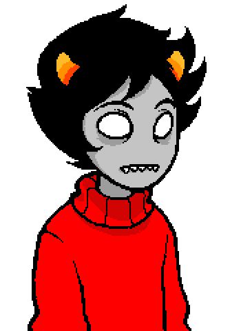 Kankri Vantas The Signless, Kankri Vantas, Mituna Captor, Homestuck Funny, Karkat Vantas, The Reckoning, Home Stuck, And So It Begins, Man Birthday