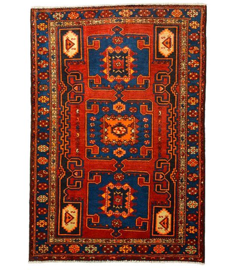 Some designs are beyond time and personal imagination; they appear to emerge from the past, imprinted deep within our souls. They are not products of the weaver or her ancestors but of a far distant past, bringing forth mysterious expressions that connect the viewer to unknown vibes, evoking feelings of purity and authenticity. In picture: An antique Zanjan rug in an intriguing design. (191x130cm) 𝗡𝗔𝗦𝗦𝗘𝗥 𝗡𝗜𝗦𝗛𝗔𝗕𝗨𝗥𝗜 315 Outram Road, 04-07 Tan Boon Liat Building, Singapore 🇸🇬 169074 #Iloveyr... Singapore, The Past, Bring It On, Feelings