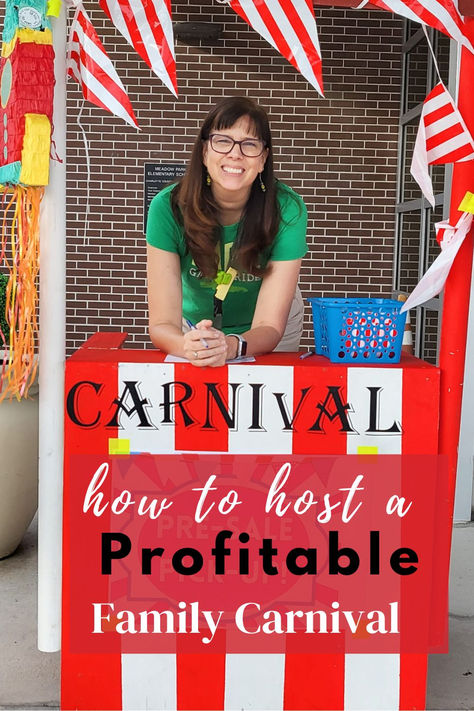 School Carnival brings your school community together in such a fun way! This is an awesome fundraiser or give-back event. It's a fun time for the whole family! This Guide will give you everything you need to put this event together. Use Canva.com to edit your bundle and customize it to your groups needs. This is an INSTANT DOWNLOAD template. No physical product will be shipped. Once payment has processed the digital file will be available for download. Back To School Festival Ideas, Best School Carnival Games, School Carnival Ideas Fundraising, School Spring Carnival Ideas, School Fall Carnival Ideas, School Carnival Ideas Elementary, Spring Festival Ideas School, Carnival Fundraiser Ideas, Fun Fair Ideas