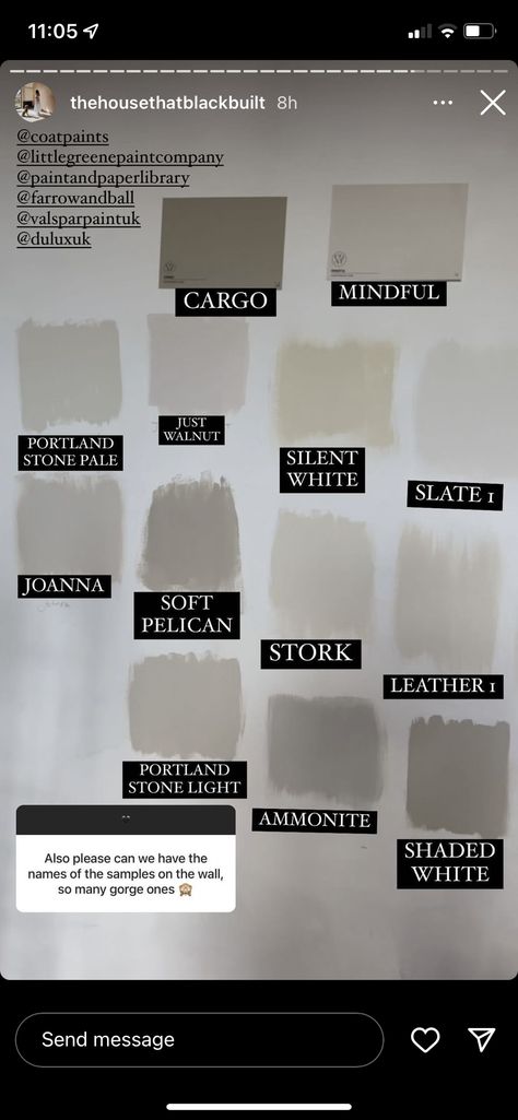 Portland Stone Pale, Portland Stone, Pale White, Beech Tree, Portland, Temple, Paint, Road, Stone