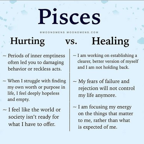 Scorpio Dating, Pisces Lover, Pisces Personality, All About Pisces, Pisces Traits, Pisces Girl, Pisces And Aquarius, Zodiac Signs Chart, Pisces Quotes