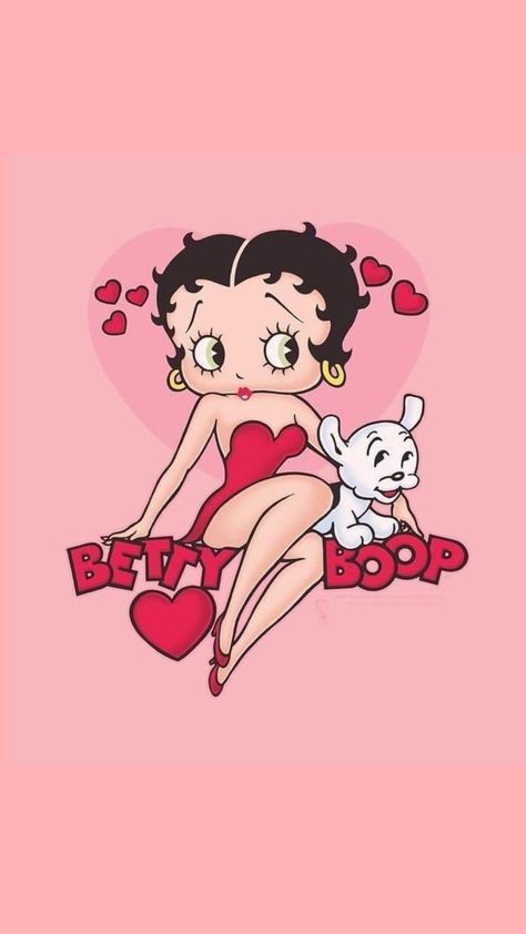 #bettyboop #bettyboopaesthetic #wallpaper #wallpapercollage #wallpapers #wallpaperaesthetic #wallpaperlockscreen #wallpapershuffles Betty Boo Wallpapers, Cutesy Wallpaper Iphone, Betty Boop Wallpapers Vintage, Betty Boop Aesthetic Wallpaper, Betty Boop Wallpapers Iphone, Harry Lyrics, Betty Pop, Pink Betty Boop, Bratz Wallpaper