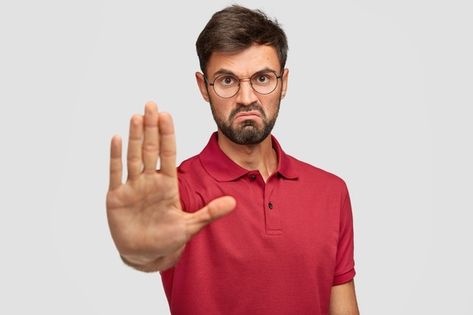 Pollution Poster, Person Png, Serious Man, Angry Man, Thumbnails Youtube Background, Angry Expression, Ocean Pollution, Round Eyewear, Man Vector