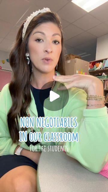 Sydney Rawls on Instagram: "These are things we discuss from day one in our classroom. I will always hear all sides of an issue, argument, etc. but my students know my expectations. fair isn’t always equal and two wrongs dont make a right. #instagramteacher #teacherig #teacherlife #teachers #classroommanagement #classroommanagementstrategies #teachertips #teacherstyle #teachersofig" Classroom Expectations Elementary, Classroom Humor, Two Wrongs, Substitute Teaching, Classroom Expectations, First Day Of School Activities, Classroom Management Strategies, 2nd Grade Teacher, Class Management