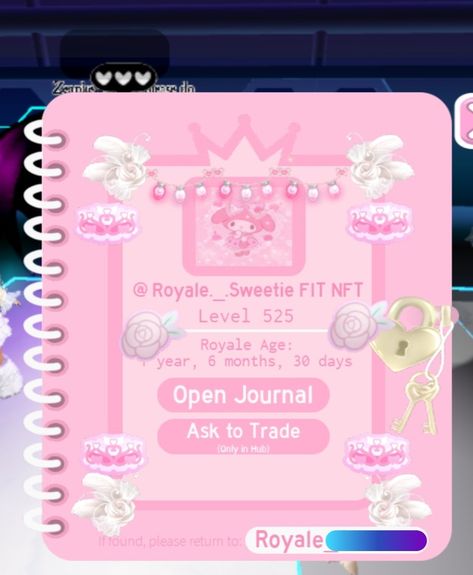 Journal Ideas Love, Royale High Journal Picture Codes, Royale High Journal, High Journal, Princess Activities, Royale High Journal Ideas, Picture Codes, Blox Burg, Pookie Wookie