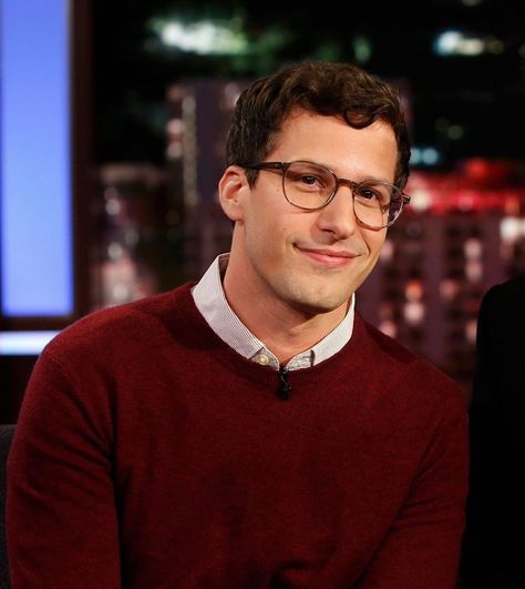 Adam Samberg, Lana Core, Lonely Island, Nerdy Guys, Adam Brody, Jake Peralta, Andy Samberg, Brooklyn 99, Hayden Christensen