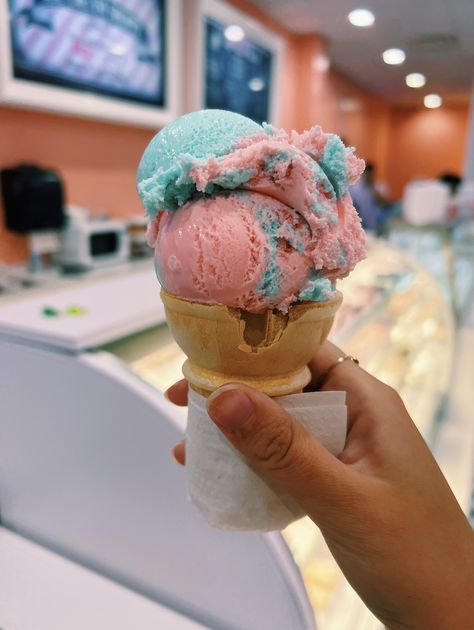 Cotton Candy Asethic, Cotton Candy Ice Cream Aesthetic, Lizzy Core, Cotton Candy Aesthetic, Carley Fortune, Cotton Candy Ice Cream, Candy Aesthetic, Food Reference, Candy Ice Cream