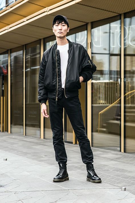 1460 Dr Martens Outfit, Dr Martens 1460 Outfit Men, Dr Martens 1460 Outfit, Moody Clothes, Dr Martens Men Outfit, Doc Martens Outfit Men, Dr Martens Black Boots, Doc Martens Mens, Dr Martens Men