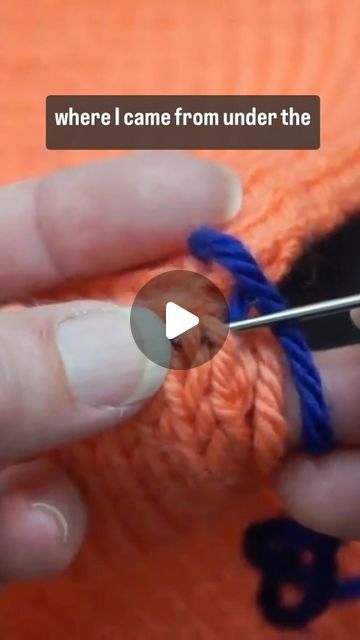 Patty Lyons on Instagram: "🎉 BOOKMARK IT - Knitting Tip!⁠ Shoulder Seam⁠ (VIDEO)⁠ ⁠ As promised, here’s a little edit from a full video I did on shoulder seams. A couple of days ago I posted a photo tutorial and here’s the video.⁠ ⁠ If you saw the video I posted a few days ago on visual grafting, you’ll see this is the SAME. If I was grafting two live pieces I do the exact same thing.⁠ ⁠ 1) yarn goes back to front through the center of the first stitch (needle in front)⁠ 2) yarn goes down into first st (needle in back) & up through the second stitch. NOTICE HOW THIS IS THE SAME AS THE SKINNY PART OF THE V!!⁠ 3) Yarn goes front to back into the same st you came out of on the front needle⁠ 4) Yarn jogs over back to front into the next stitch on front needle.⁠ ⁠ Don’t memorize, see!⁠ ⁠ To ma Addi Knitting Machine, Knitting Videos Tutorials, Tunisian Crochet Patterns, Knitting Tutorials, Knitting Tips, Crochet Tutorials, Knitting Videos, How To Start Knitting, Tunisian Crochet