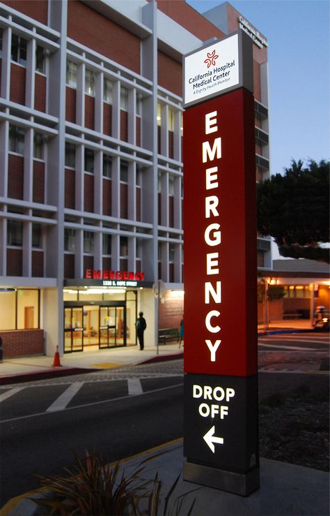 Hospital Signage, Hospital Signs, Wayfinding Signage Design, Architectural Signage, House Cladding, Hospital Interior, Exterior Signage, Pharmacy Design, Hospital Interior Design