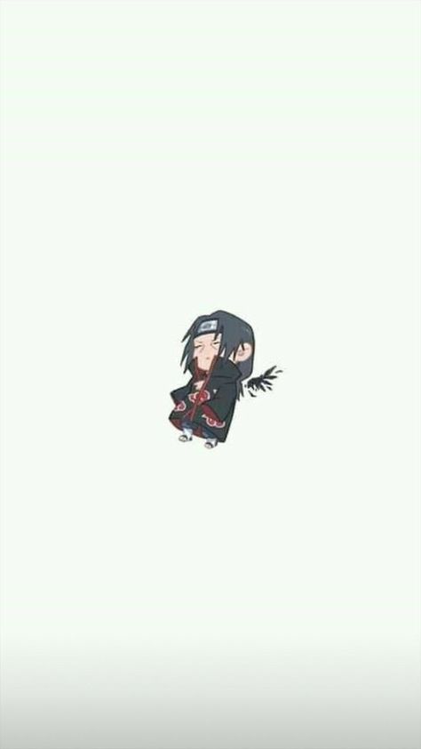 Naruto Wallpapers Itachi Wallpaper, Naruto Chibi, Deidara Akatsuki, Naruto Wallpapers, Naruto Sharingan, Chibi Wallpaper, Itachi Uchiha Art, Kushina Uzumaki, Naruko Uzumaki