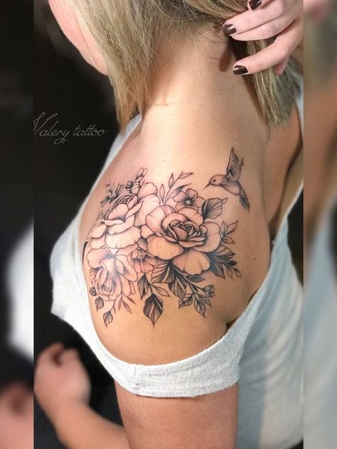 Tato Nama, Bird Tattoo Sleeves, Tattoo Diy, Tato Henna, Hamsa Tattoo, Marvel Tattoos, Flower Tattoo Shoulder, Cat Tattoos, Shoulder Tattoos For Women