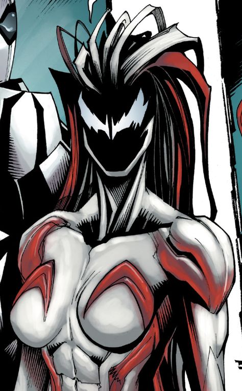 Carnage Symbiote, Symbiote Spiderman, Symbiotes Marvel, Venom Art, Tokyo Ghoul Manga, Marvel Venom, Spiderman Comic, Marvel Comics Art, Spiderman Art