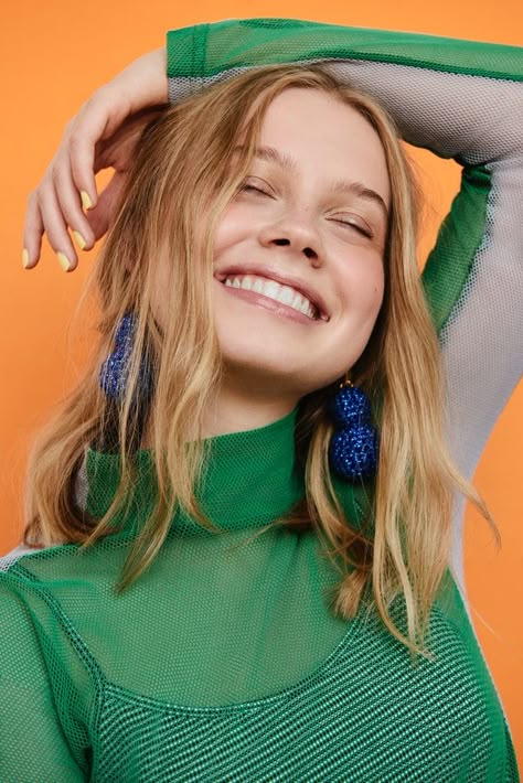 NYLON · Angourie Rice Has Roles In Two Of Summer’s Most Anticipated Films Angourie Rice, Nylon Magazine, Model Images, Test Shoot, Brand Photoshoot, Brand Photography, Studio Shoot, Photoshoot Inspo, 인물 사진