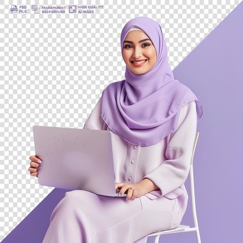 PSD muslim woman in hijab working on tra... | Premium Psd #Freepik #psd Educational Background, Hijab Model, Communication Tips, Fire Horse, Instagram Template Free, Women Poster, Muslim Women Hijab, Career Woman, Hijabi Girl