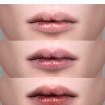 Lips and eyebrows! | obscurus-sims on Patreon The Sims 4 Pack, Sims 4 Cc Eyes, The Sims 4 Skin, Makeup Cc, Sims Packs, The Sims 4 Pc, Pelo Sims, The Sims 4 Packs, Sims 4 Cc Makeup