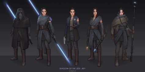 Jedi Shadow, Star Wars Kotor, Use The Force, Persian Warrior, Star Wars Light, New Republic, Star Wars Sith, Art Twitter, Star Wars Characters Pictures