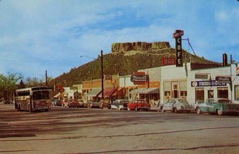 Castle Rock, Colorado 1950's Denver History, Colorado Life, Castle Rock Colorado, Rock Mountain, Ways To Eat Healthy, Old Rock, Smaller Waist, Colorado Homes, Beautiful Castles