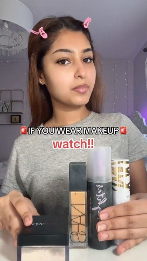 Beauty | Makeup | Skincare on Reels | glowuparmy · Original audio Side Fat Workout, Be Prettier, Nails Pretty, Rainbow Makeup, Christmas Makeup, Makeup Style, Daily Makeup, My Makeup, Fat To Fit