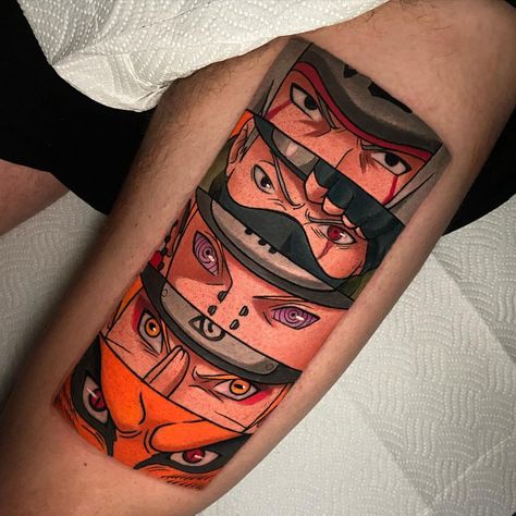 Kakashi Jiraiya, Jiraiya Naruto, Naruto Kurama, Pain Naruto, Kurama Naruto, Naruto Tattoo, Manga Comics, Naruto Shippuden, Tattoo Ideas