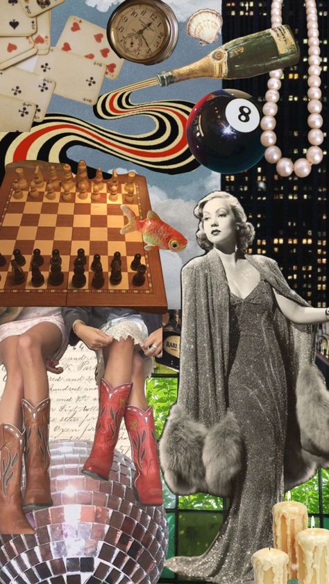 indulgence #aesthetic #casino #pinterest #vintage #moodboard Indulgence Aesthetic, Casino Royale Party Theme, Prom Posters, Vintage Moodboard, Vintage Vegas, Old Vegas, Vegas Birthday, Vegas Night, Party Food Themes