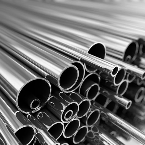 The stainless steel tubes and #Pipes have now become a part of every household, office and other places. Iron And Steel Industry, Types Of Steel, Pipe Manufacturers, Stainless Steel Pipe, Stainless Steel Tubing, Iron Steel, Stainless Steel 304, Copper Tubing, Pipe Fitting