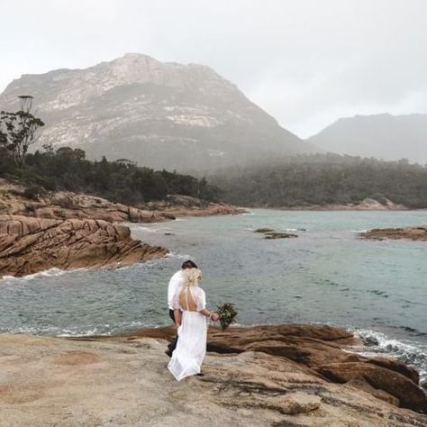 Freycinet Lodge | Coles Bay Tasmania | Freycinet National Park Freycinet Lodge, Freycinet Tasmania, Oyster Bay, Time Stood Still, Wedding 2025, Photo Board, Photo Boards, Stay The Night, Romantic Getaways