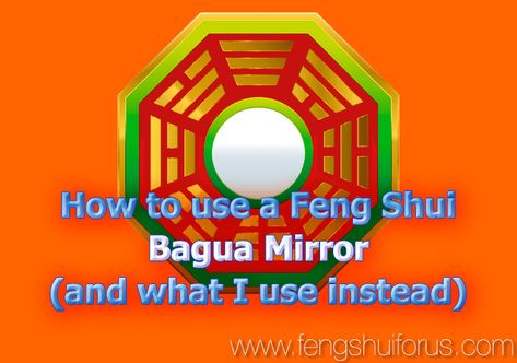 how to use a feng shui bagua mirror Bagua Mirror, California Apartment, Feng Shui Bagua, Bad Advice, Bagua Map, Love Frequency, Los Angeles Apartments, Bad Neighbors, Natural Homes