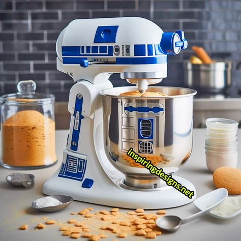 Star Wars Kitchen Theme, Starwars Interior Design, Star Wars Kitchen Decor, Starwars Decor, Star Wars Living Room, Star Wars Home Decor, Star Wars Furniture, Star Wars Home, Star Wars Kitchen