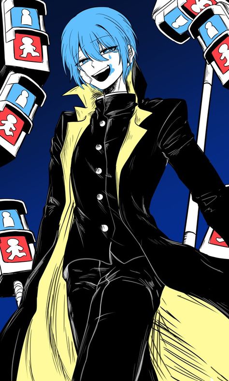 Teniwoha Villain, Villain Flower, Villain Project Sekai, Villain Vocaloid, Azuru Orio, Brain Illustration, Guys Read, Profile Photo, Music Icon