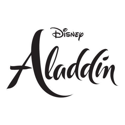 Aladdin Drawing, Orthodontics Logo, Movie Logos, Logo Film, Disney Signatures, Aladdin Birthday Party, Aladdin Party, Aladdin Live, Cookie Images