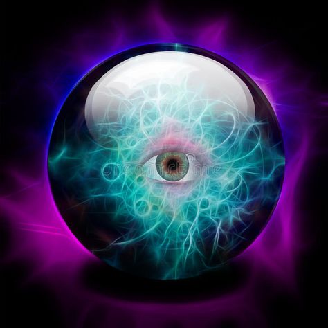 Eye. Crystal Ball with all seeing eye , #Affiliate, #Crystal, #Eye, #eye, #Ball #ad Stargate Project, Psychic Intuition, Remote Viewing, Cover Art Design, All Seeing Eye, The Secret History, I Want To Know, Stargate, Stock Photography Free