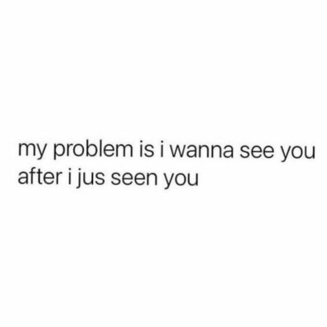 Justin Laboy on Instagram: “If you don’t wanna see me the second after you leave me then you NOT FOR ME... Clearly you have other people you wanna see 🤷🏾‍♂️😭😭😭😭😭😭😭…” Boo Quote, Justin Laboy, Fearless Quotes, Bae Quotes, One Word Quotes, Good Quotes For Instagram, Relatable Tweets, Boyfriend Quotes, Real Talk Quotes