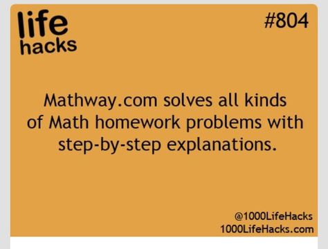 Homework Hacks, Math Hacks, College Life Hacks, 1000 Life Hacks, Life Hacks Computer, Secret Place, Student Life Hacks, Student Hacks, Life Hacks Websites