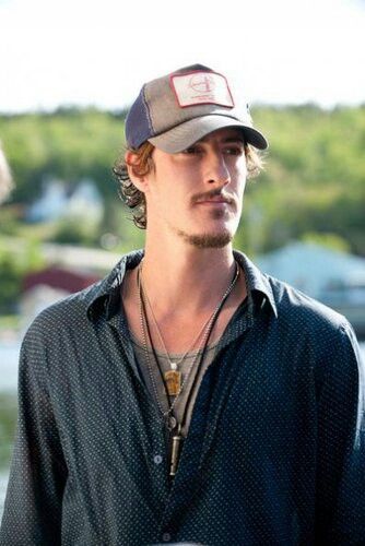 Duke Crocker, Eric Balfour, Sci Fi Shows, Actors Male, Face Forward, Nerd Stuff, Favorite Actors, General Hospital, Man Crush