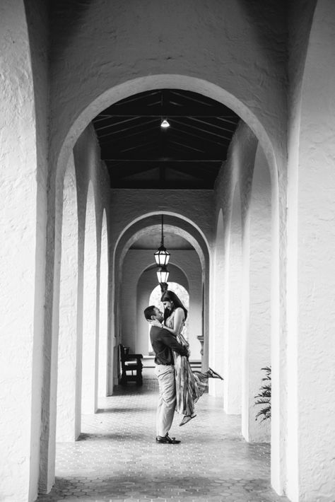 College Engagement Photos, Family Engagement Photos, Rollins College, College Wedding, College Photography, Anniversary Photoshoot, Family Engagement, The Feels, All The Feels